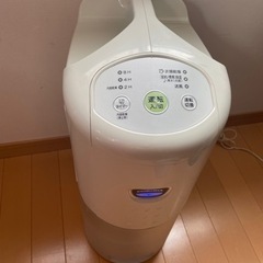 衣類乾燥機