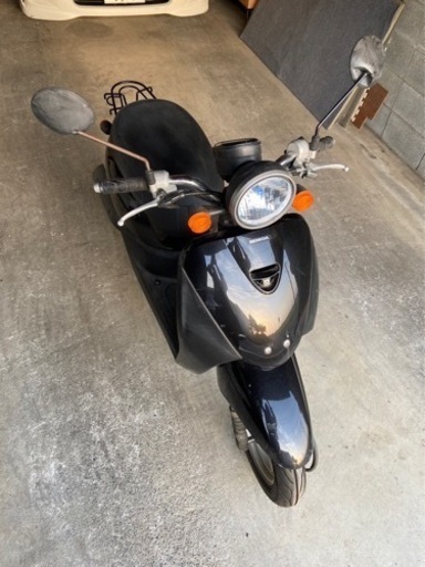 ホンダ　トゥデイ　代理で出品してます