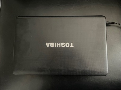 使わなくなったノートPC