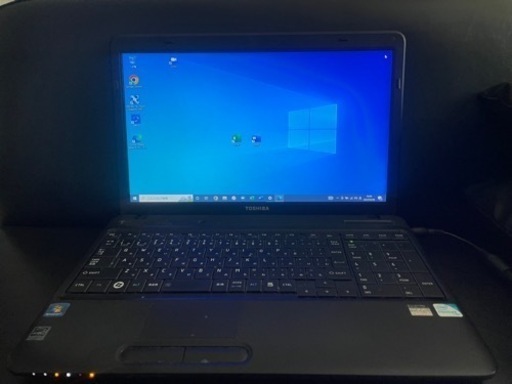 使わなくなったノートPC
