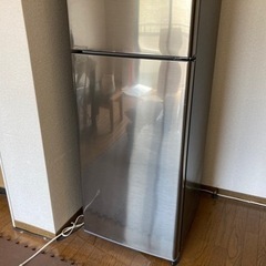 SHARP冷蔵庫SJ-D23F-S (2020年製)