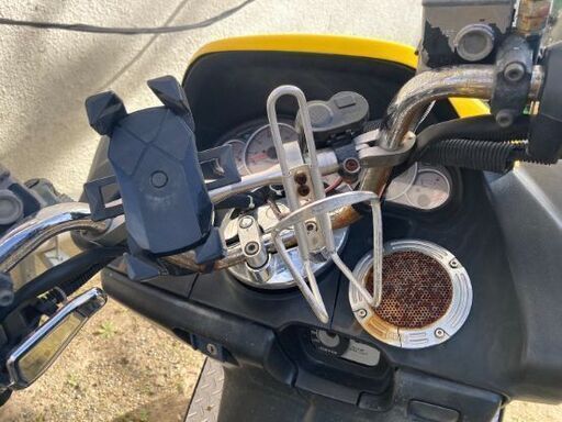 マジェスティSG03不動車（値段交渉可能）