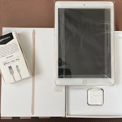 iPad Pro 9.7インチ 128GB