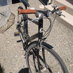 キャノンデール　クイック5　値下げしました