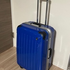 [東京都足立区] GRIFFIN LAND製　大型スーツケース引...