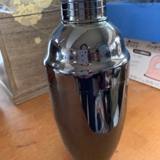 シェーカー 新品です ptpnix.co.id