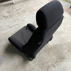 レカロシート MODEL BSS-C70 レア 希少品