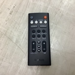 リサイクルサービス八光】2021年製 ヤマハ サウンドバー YAS-109