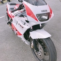 【ネット決済】YAMAHA FZR250R