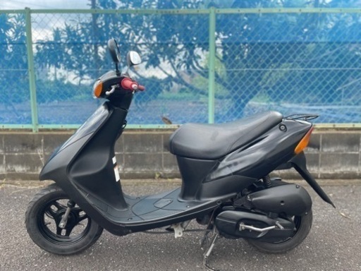 週末限定❗️スズキレッツ2スト❗️エンジン絶好調❗️オイル満タン❣️すぐ乗れます❣️