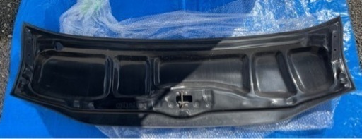 ハイエース200型バッドフェイスボクシースタイルジャンク品