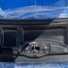 200系 ハイエース バッドフェイス ボンネット ナロー用 BOXYSTYLE