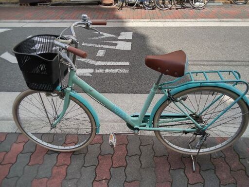 ビータ 26インチ 子供用自転車