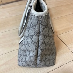 ⭐︎決まりました⭐︎ GUCCI グッチ A4 すっぽりサイズ 美品 バッグ