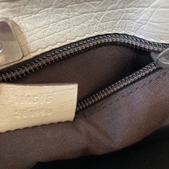 ⭐︎決まりました⭐︎ GUCCI グッチ A4 すっぽりサイズ 美品 バッグ