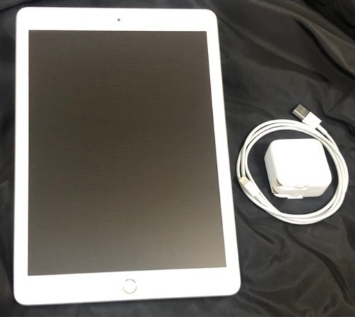 iPad 6世代 Wi-Fi + Cellular 美品