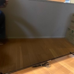 Smart TV 4k対応　android TV (LM Tokyo)