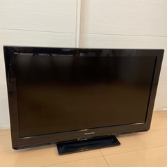 テレビ TV パナソニック VIERA TH-L32C3 32V型