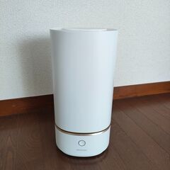 【ネット決済】アイリスオーヤマ 加湿器