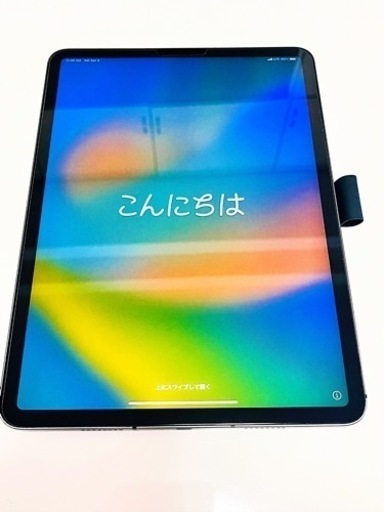 iPad Pro 11インチ＋Apple pencil 2 - その他