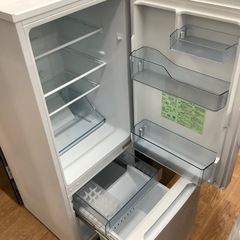 安心の1年保証付！！ HITACHI 2ドア冷蔵庫 取りに来れる方限定！売り