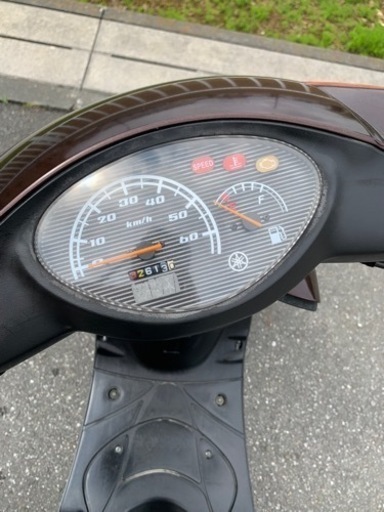 ☆売約済み☆ヤマハ ジョグ 4スト SA36J FI車 埼玉県 越谷市 ※売り切れ