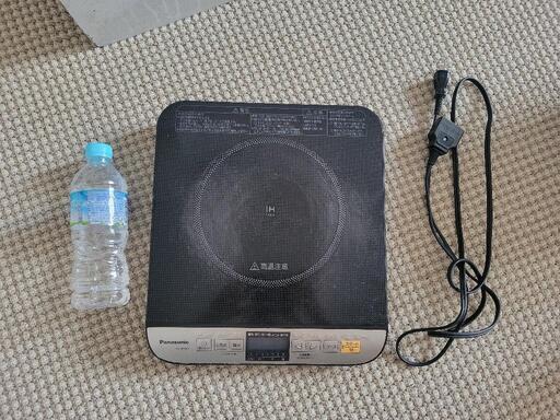 IH調理器具 1.4kw