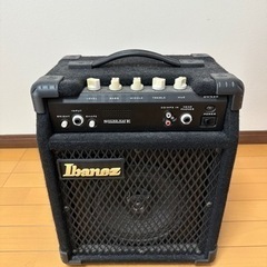 Ibanez SWX20 ベースアンプ