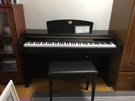夏期間限定☆メーカー価格より68%OFF!☆ YAMAHAクラビノーバCLP-120