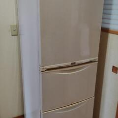 家庭用冷蔵庫　365L