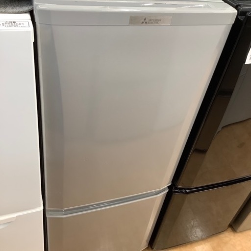 （トレファク摂津店）MITSUBISHI2ドア冷蔵庫2016年製入荷致しました！