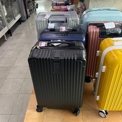 スーツケース各種