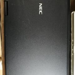 NEC のパソコンWindows11Pro　お値段変更しました。