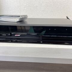 ⭐TOSHIBA(東芝) REGZA(REGZA)1TB Blu-rayレコーダー ✨定価￥42,500✨ 2016年 DBR-Z620 ダブルチューナー⭐7084