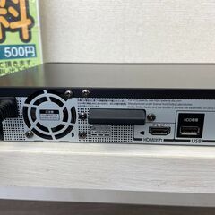 ⭐TOSHIBA(東芝) REGZA(REGZA)1TB Blu-rayレコーダー ✨定価￥42,500✨ 2016年 DBR-Z620 ダブルチューナー⭐7084