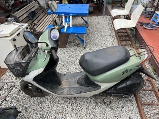 HONDA バイク