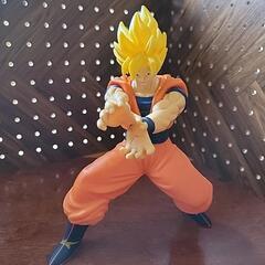 ドラゴンボールフィギュア　2体セット