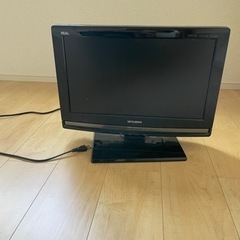 19インチ テレビ