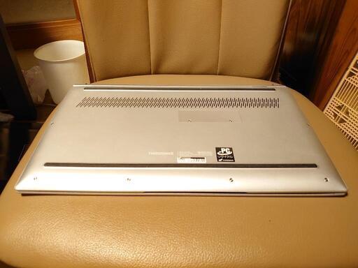 美品 ドスパラ ノートPC THIRDWAVE VF-AD5 4GBモデル | hanselygretel.cl