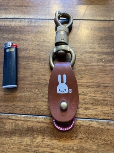 CUNEキーホルダー