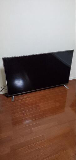 LG製　60型テレビ　60LB6500