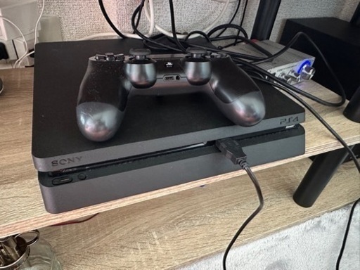 その他 PS4 500GB