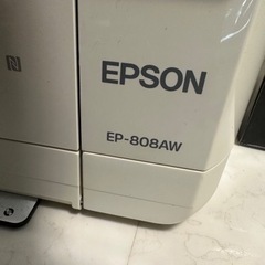 Epson プリンター