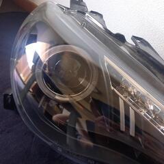 86 ソナー ヘッドライト-アクネスタジオニット