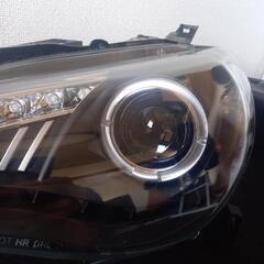 86 ソナー ヘッドライト-アクネスタジオニット