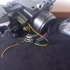 86 ソナー ヘッドライト-アクネスタジオニット