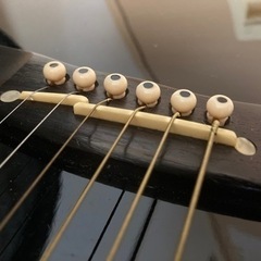 美品takamine PT−108 エレアコ タカミネ専用ケース付き✨