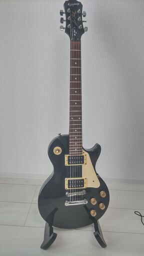 エレキギターセット Epiphone Les Paul 100