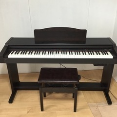 電子ピアノ【交渉中】