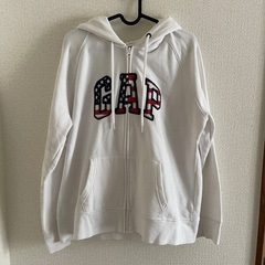 GAP パーカー レディース XLサイズ